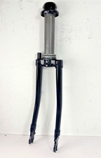 Brompton forcelle acciaio - in,