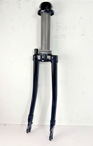 Brompton forcelle acciaio - in,