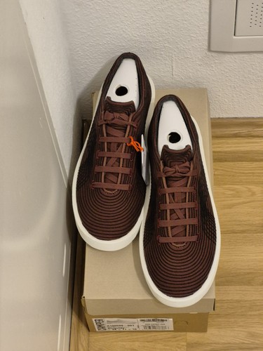 Sneakers uomo rosso - uomo, tg