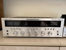 Amplificatore Receiver Marantz