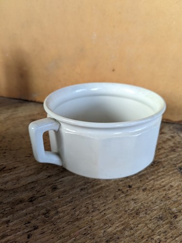 Vaso notte ceramica - notte,