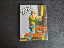 TEX SERIE GIGANTE Nr. 57 Ed. Araldo 1965 PRIMA EDIZIONE *** CON CONTINUA 