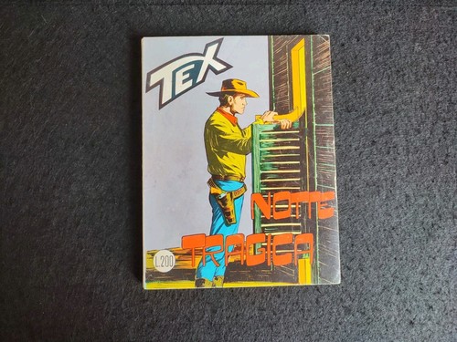 Tex serie gigante 57 - serie,
