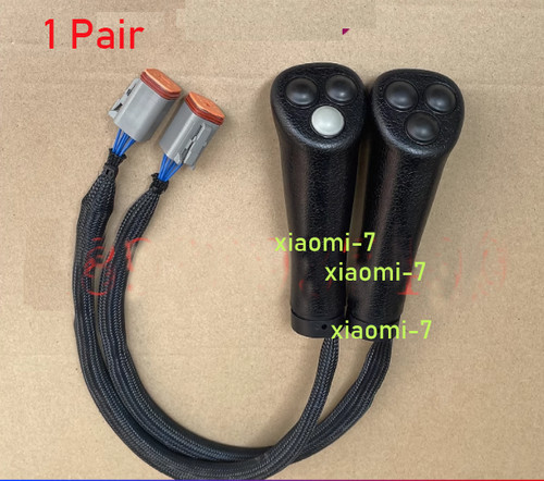 Paio joystick controller - 1,