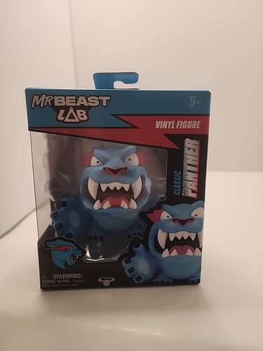 Beast lab classic blue - lab,