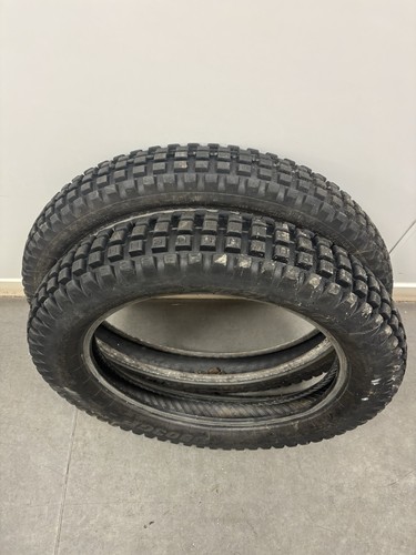 Coppia pneumatici bici - , dunlop