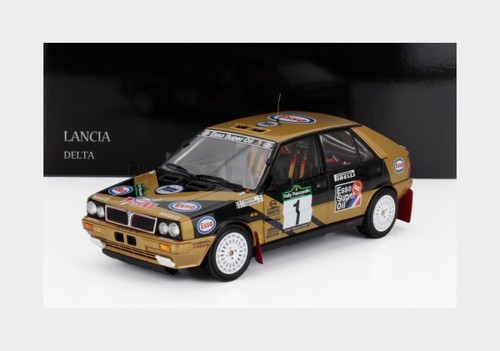 Kyosho 08960d lancia delta - 08960d,