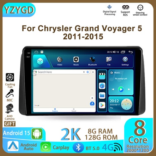 Per chrysler grand voyager - per,