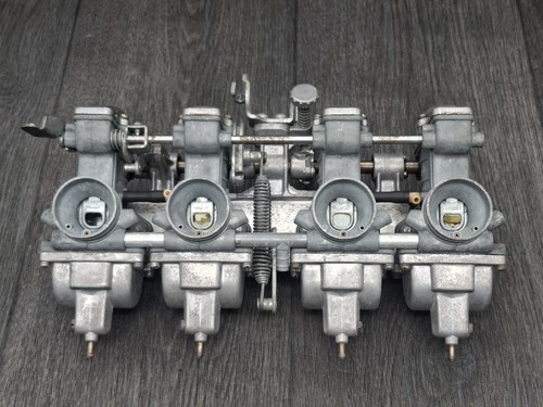 Kit carburatore kawasaki - kit, kz
