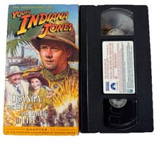 Adventures of Young Indiana