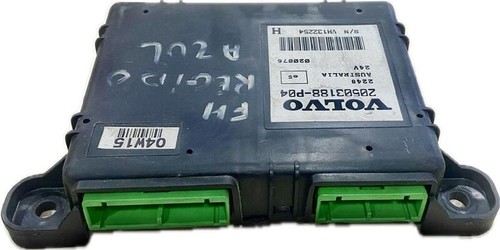20503188 centralita ecu volvo - centralita,