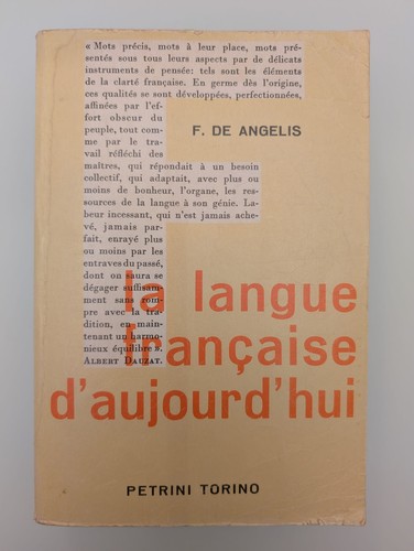 Libro grammatica francese - libro,