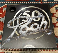 POOH 50 - BOX SIGILLATO 2