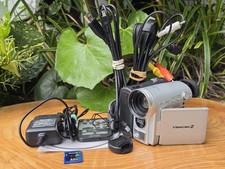 1120648 Videocamera Sharp