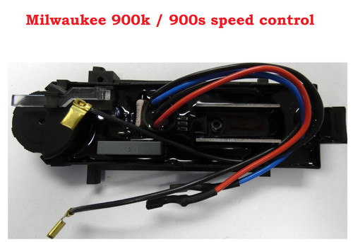 Milwaukee kango k900s - milwaukee, 115v