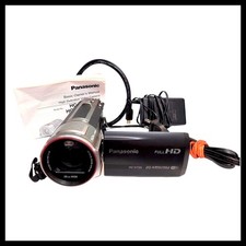 Panasonic HC-V720 Videocamera
