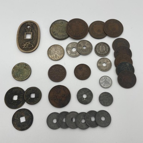 Collezione monete antiche