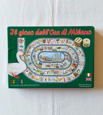 Il Gioco dell'Oca di Milano