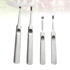 4 pz Cucitura Groover Edge