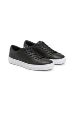 Scarpe sneakers Hugo Boss nere
