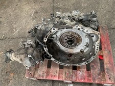 CAMBIO AUTOMATICO PER NISSAN