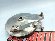 GANASCE FRENO POST REAR BRAKE SHOES KAWASAKI EL 252 ELIMINATOR 97-03 EX 250 EE