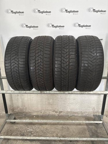 Set gomme 215 - gomme, 215/55r17