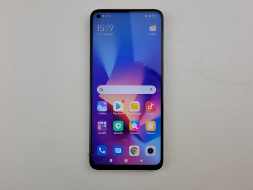 Xiaomi 10t pro - 10t,
