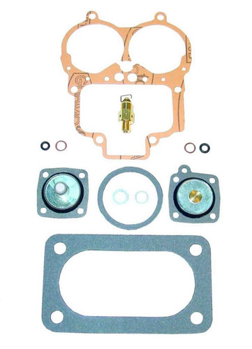 Sytec weber carburatore kit - sytec,