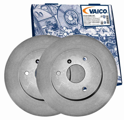 Vaico v30 40058 - v30-40058, dischi