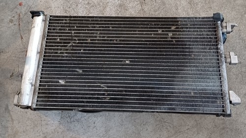 51773192 radiatore fiat - fiat, panda