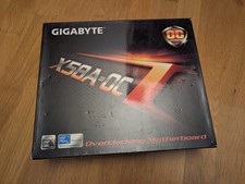 Rare gigabyte x58a oc - rare, ga-x58a-oc