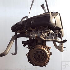 K4M7 Motore semicompl.  RENAULT CLIO 2a Serie 1.6 16V Ber. 5p/b/1598cc a4bac1