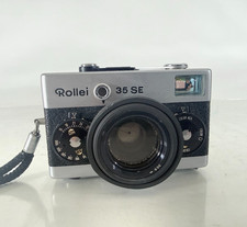 Rollei 35 SE fotocamera