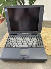 Computer portatile vintage