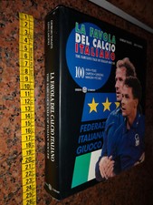 GG LIBRO: LA FAVOLA DEL CALCIO