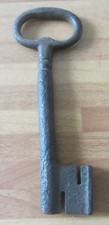 Antica chiave - clé - key -