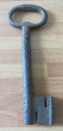 Antica chiave clé key - -,