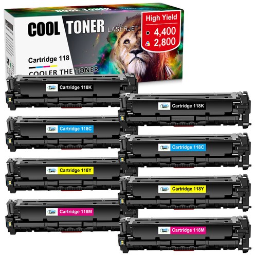 Lotto cartucce toner - lotto,