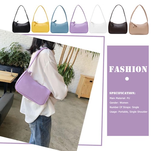 Borsa donna ascella donna