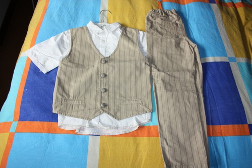 Completo bambino - ,3, pz.