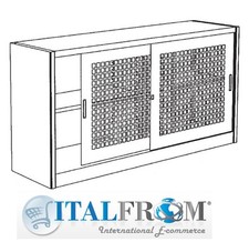 Armadio in Metallo per Ufficio
