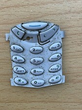 Original Nokia 3310 Keyboard