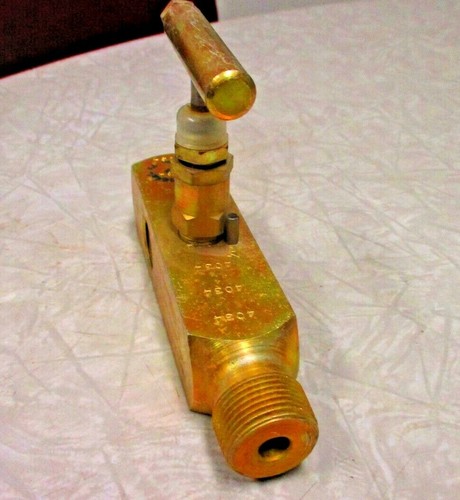 Anderson greenwood m5vdc46 - anderson,