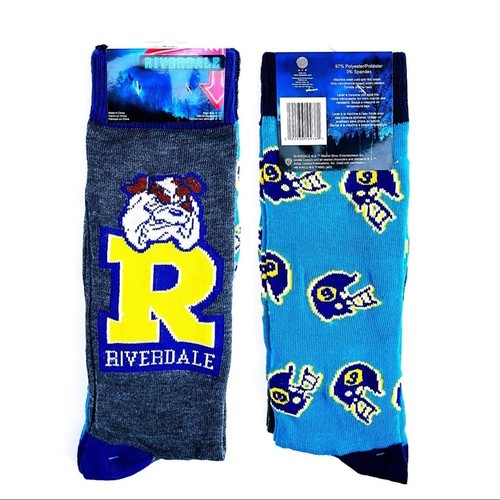 Calze riverdale crew archie - calze,
