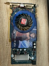 ATI Sapphire HD 3870
