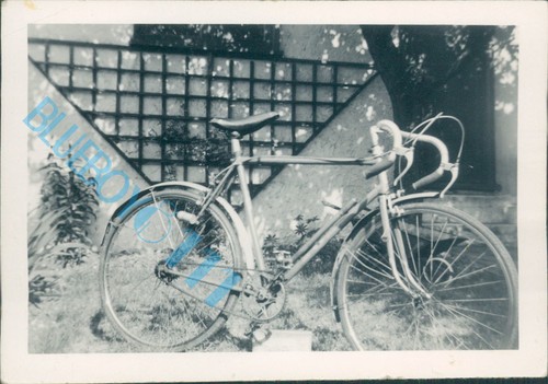 1950 sport racing cycle - cycle, drop