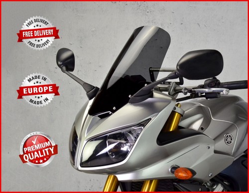 Yamaha fz1 fazer 2006 - yamaha,