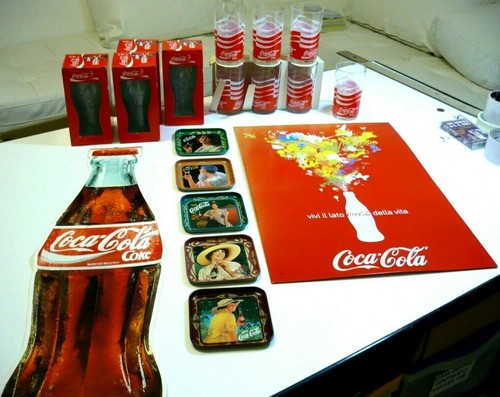Lotto coca cola - lotto,