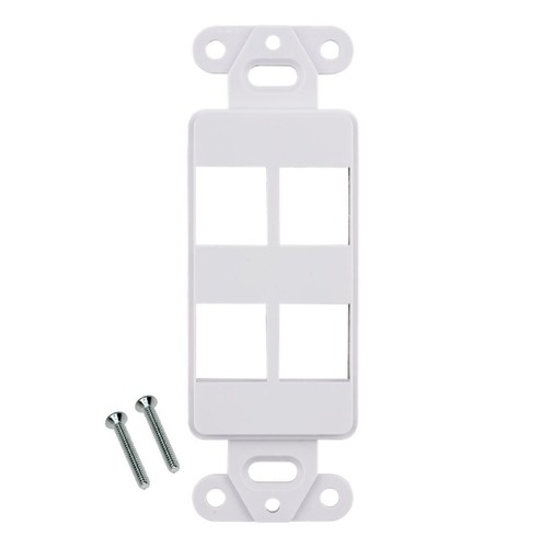 Inserto jack keystone scatto - keystone,
